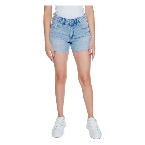 Shorts > Denim Shorts - - Vero Moda - Modalova