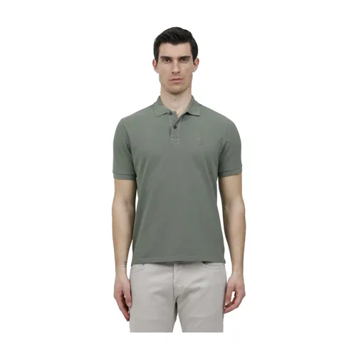Tops > Polo Shirts - - Dondup - Modalova