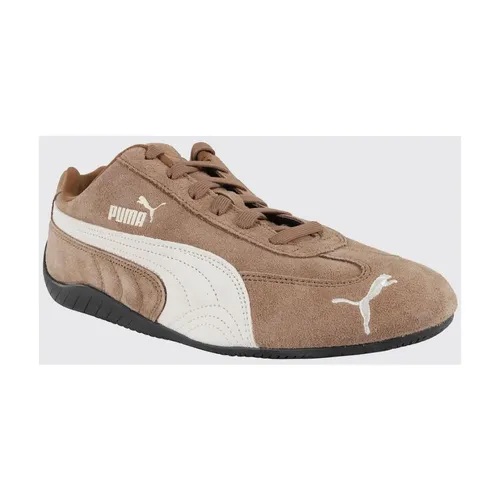 Puma - Shoes > Sneakers - Brown - Puma - Modalova