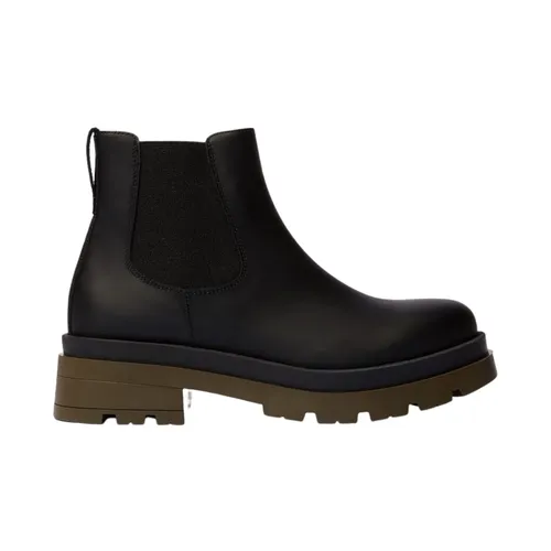 Shoes > Boots > Chelsea Boots - - Scarosso - Modalova