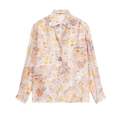 Blouses & Shirts > Shirts - - Vanessa Bruno - Modalova