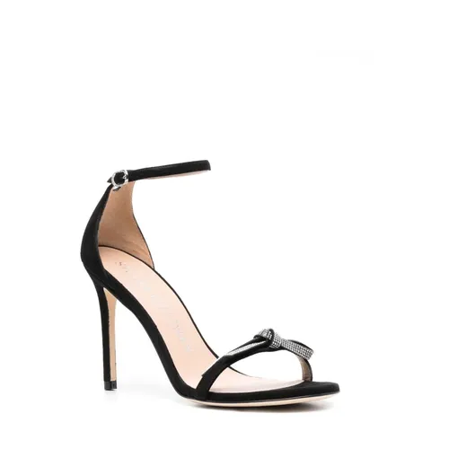 Shoes > Sandals > High Heel Sandals - - Stuart Weitzman - Modalova