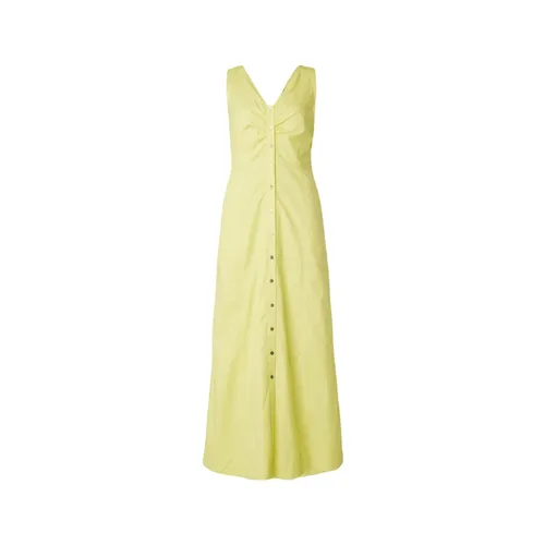 Dresses > Day Dresses > Midi Dresses - - Karl Lagerfeld - Modalova
