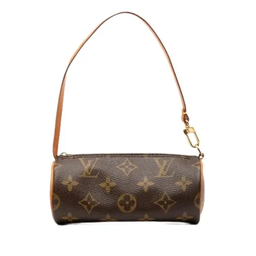Pre-owned > Pre-owned Bags > Pre-owned Mini Bags - - Louis Vuitton Vintage - Modalova