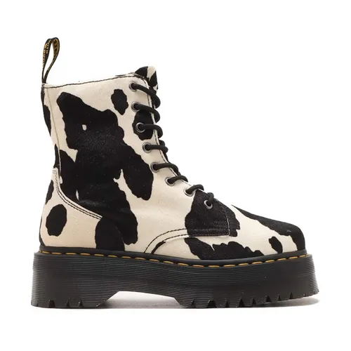 Shoes > Boots > Lace-up Boots - - Dr. Martens - Modalova