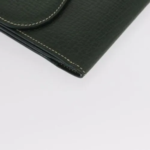 Pre-owned > Pre-owned Accessories > Pre-owned Wallets - - Loewe Pre-owned - Modalova