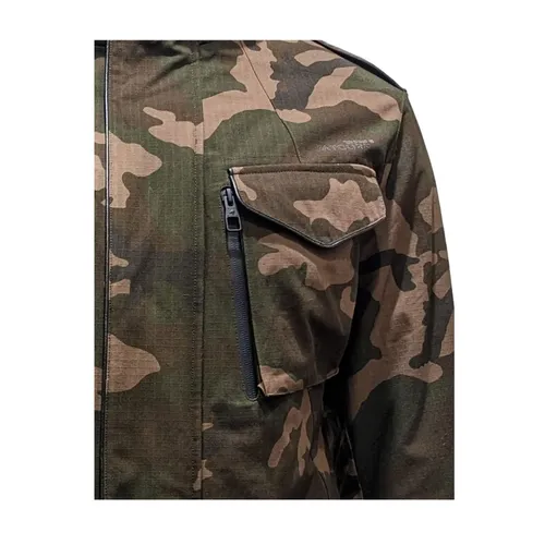 Jackets > Light Jackets - - Montecore - Modalova