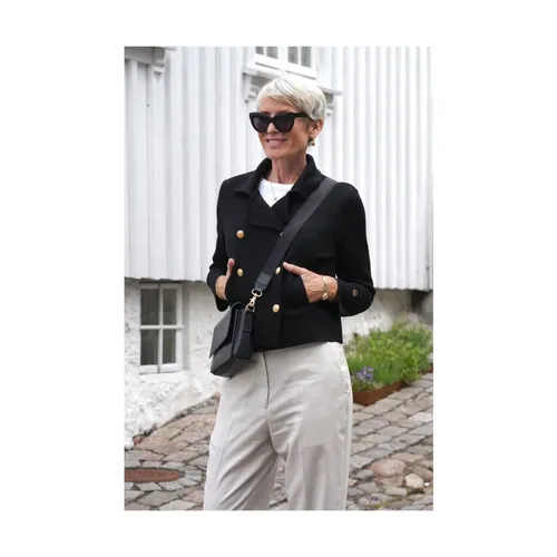 Jackets > Light Jackets - - Busnel - Modalova