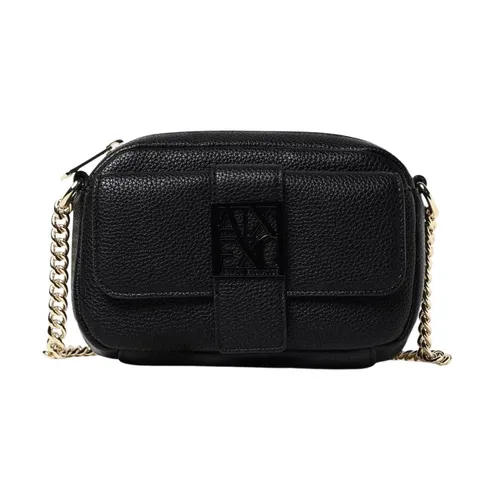Bags > Cross Body Bags - - Armani Exchange - Modalova