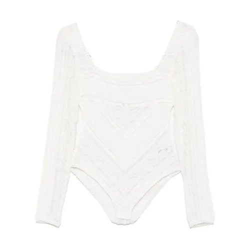 Tops > Body - - Charo Ruiz Ibiza - Modalova