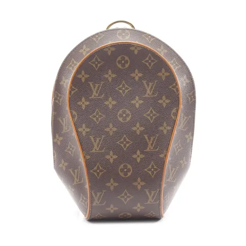 Pre-owned > Pre-owned Bags > Pre-owned Backpacks - - Louis Vuitton Vintage - Modalova
