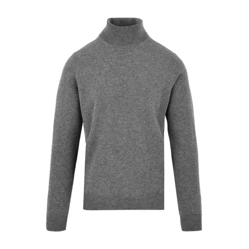 Knitwear > Turtlenecks - - Filippo De Laurentiis - Modalova