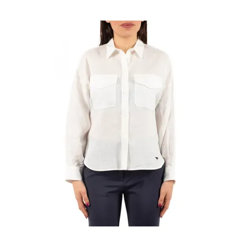 Blouses & Shirts > Shirts - - Weekend - Modalova