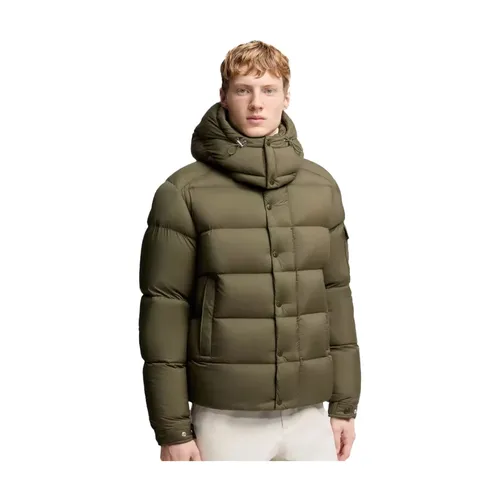 Jackets > Down Jackets - - Moncler - Modalova