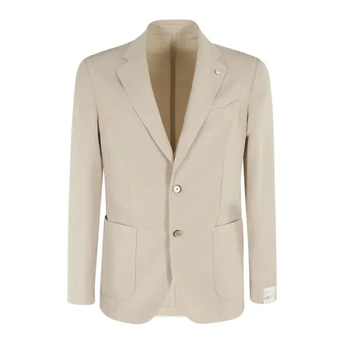 Jackets > Blazers - - L.b.m. 1911 - Modalova