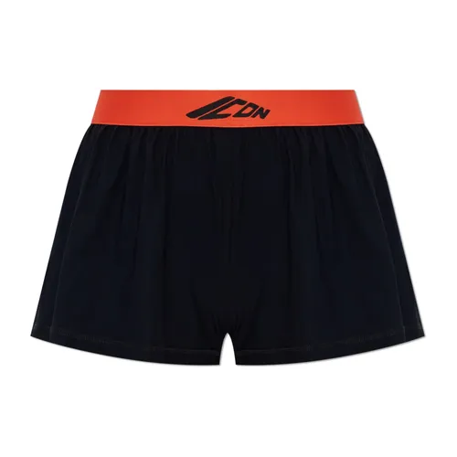 Shorts > Short Shorts - - Dsquared2 - Modalova