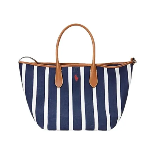 Bags > Tote Bags - - Polo Ralph Lauren - Modalova