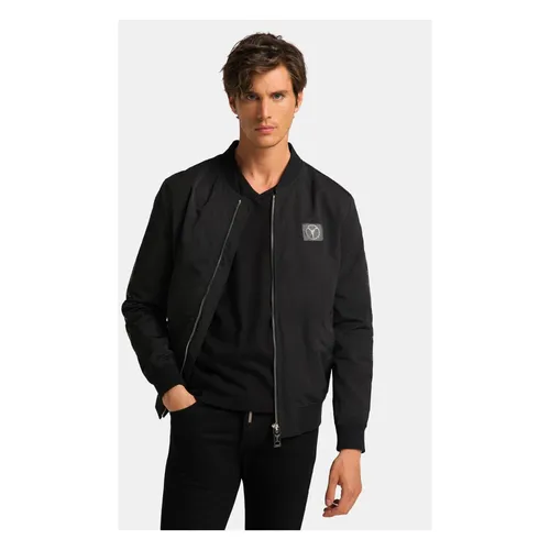 Jackets > Bomber Jackets - - Carlo Colucci - Modalova