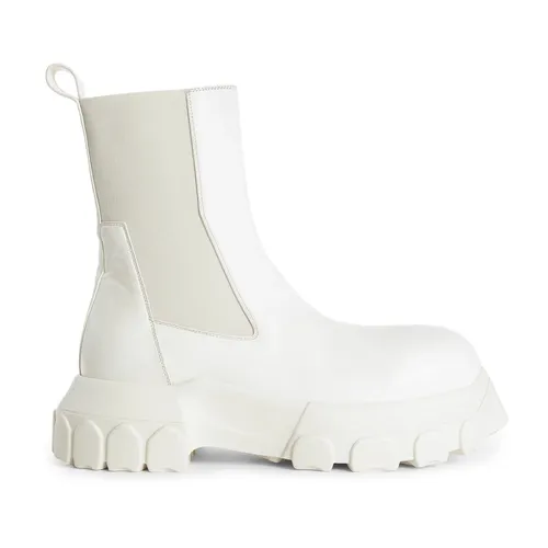 Shoes > Boots > Chelsea Boots - - Rick Owens - Modalova