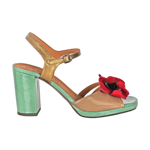 Shoes > Sandals > High Heel Sandals - - Chie Mihara - Modalova