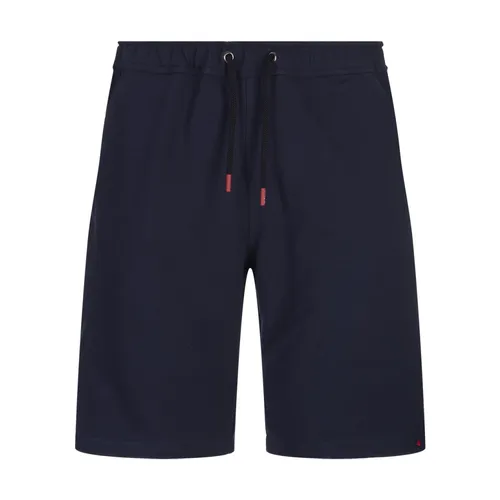 Shorts > Casual Shorts - - Kiton - Modalova