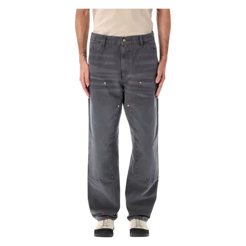 Jeans > Straight Jeans - - Carhartt Wip - Modalova