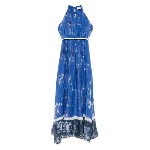 Dresses > Day Dresses > Maxi Dresses - - Ermanno Scervino - Modalova