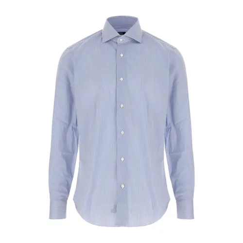 Shirts > Formal Shirts - - Barba - Modalova