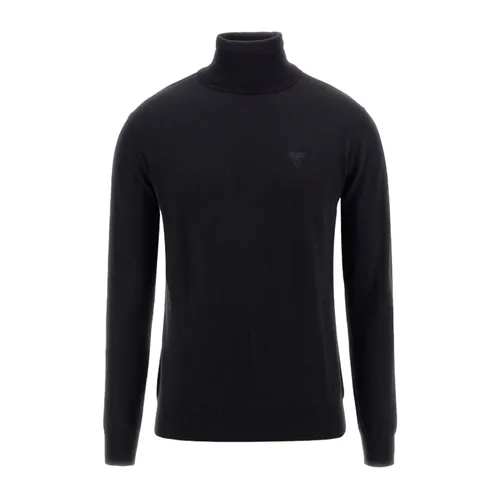 Knitwear > Turtlenecks - - Guess - Modalova