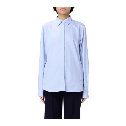 Blouses & Shirts > Shirts - - Fay - Modalova