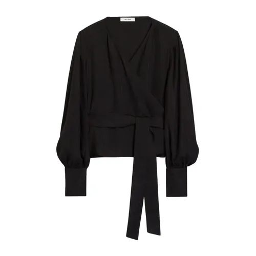 Blouses & Shirts > Blouses - - IVY OAK - Modalova