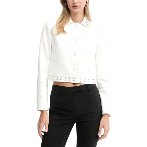 Jackets > Light Jackets - - Liu Jo - Modalova