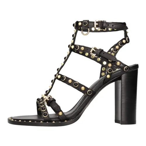 Shoes > Sandals > High Heel Sandals - - ASH - Modalova