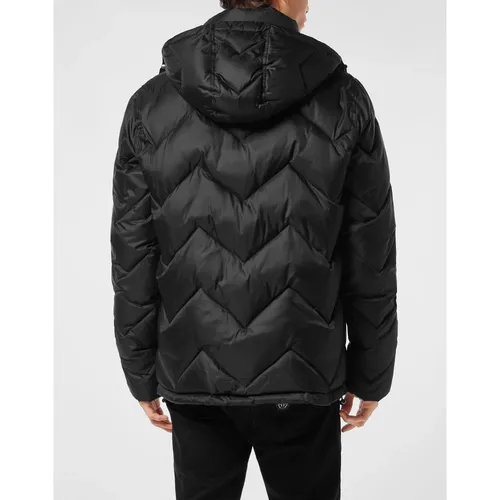 Jackets > Winter Jackets - - Philipp Plein - Modalova