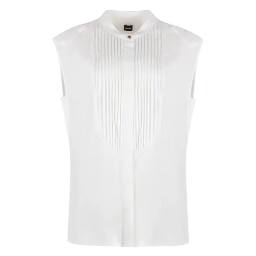 Blouses & Shirts > Shirts - - Hugo - Modalova