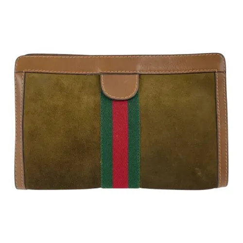Pre-owned > Pre-owned Bags - - Gucci Vintage - Modalova