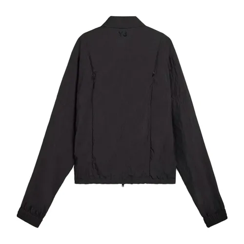 Jackets > Light Jackets - - Y-3 - Modalova