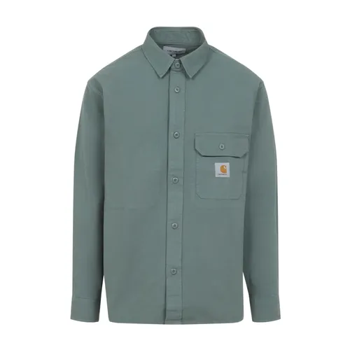 Shirts > Casual Shirts - - Carhartt Wip - Modalova