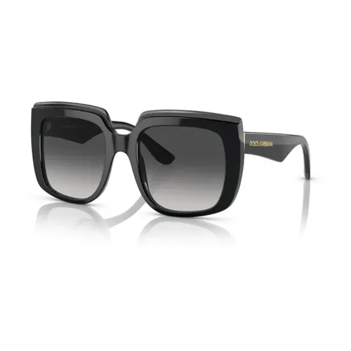 Accessories > Sunglasses - - Dolce & Gabbana - Modalova