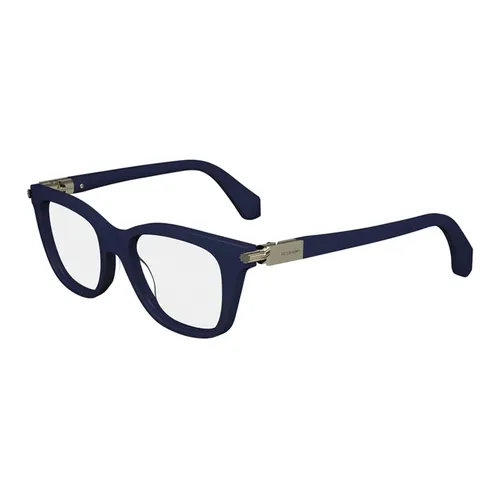 Accessories > Glasses - - Ferragamo - Modalova