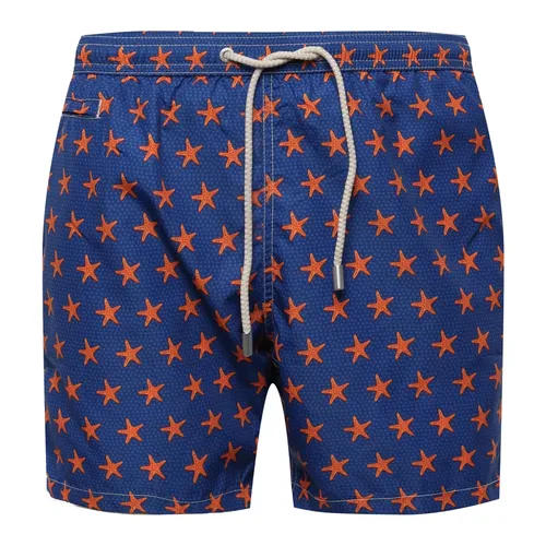Swimwear > Beachwear - - MC2 Saint Barth - Modalova