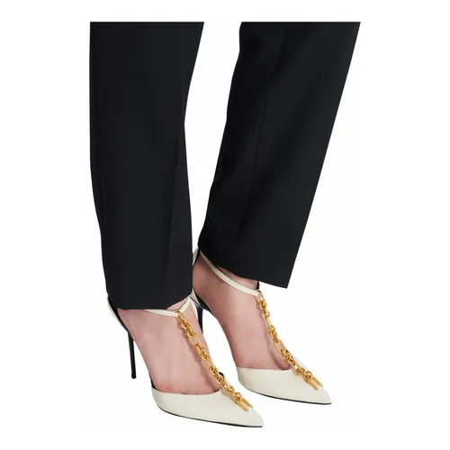 Shoes > Heels > Pumps - - Balmain - Modalova