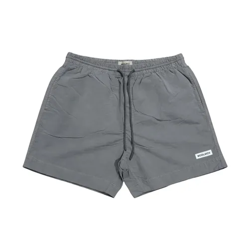 Swimwear > Beachwear - - Woolrich - Modalova