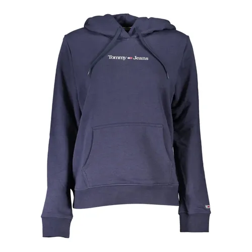 Sweatshirts & Hoodies > Hoodies - - Tommy Hilfiger - Modalova