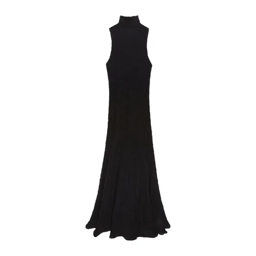 Dresses > Day Dresses > Maxi Dresses - - Msgm - Modalova