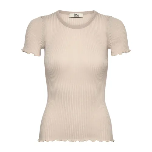 Tops > T-Shirts - - Rosemunde - Modalova