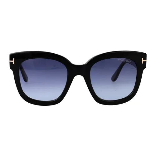 Accessories > Sunglasses - - Tom Ford - Modalova