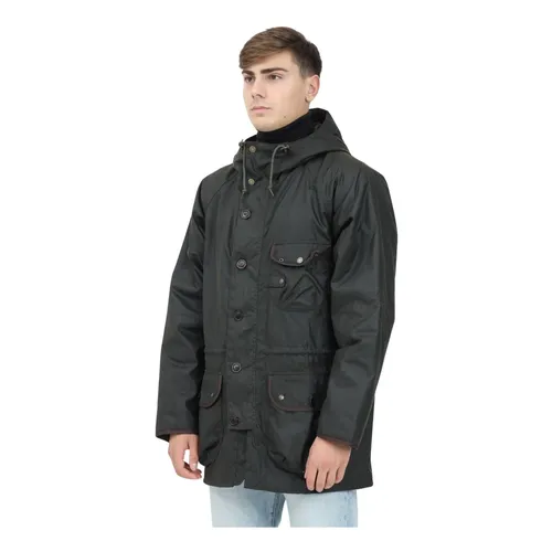 Jackets > Light Jackets - - Barbour - Modalova