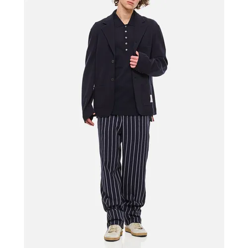 Jackets > Blazers - - Thom Browne - Modalova