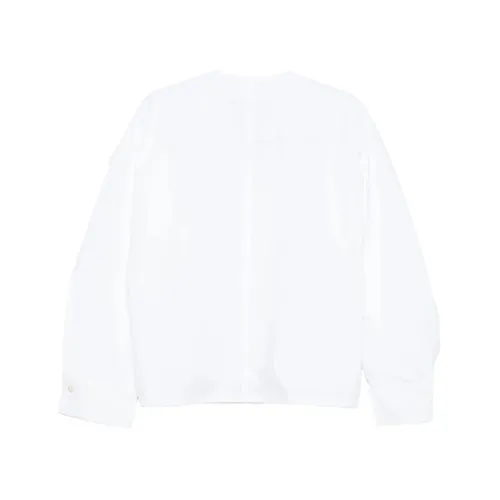 Blouses & Shirts > Shirts - - Séfr - Modalova
